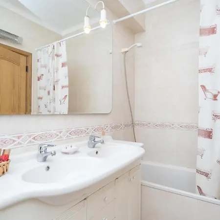 Apartament Dreams
