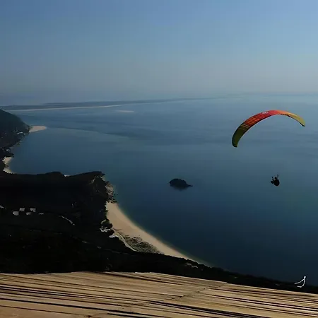 Dreams Σετούμπαλ
